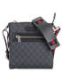 GG Supreme Messenger, front view